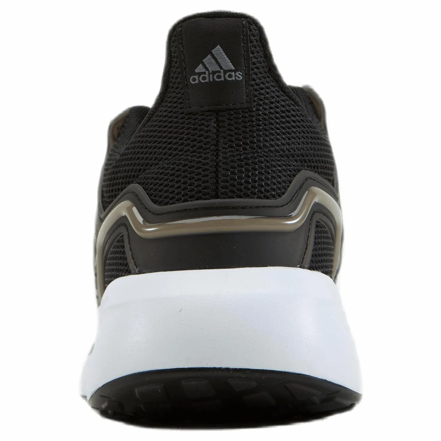 EQ19 Run Shoes Core Black / Core Black / Iron Metallic