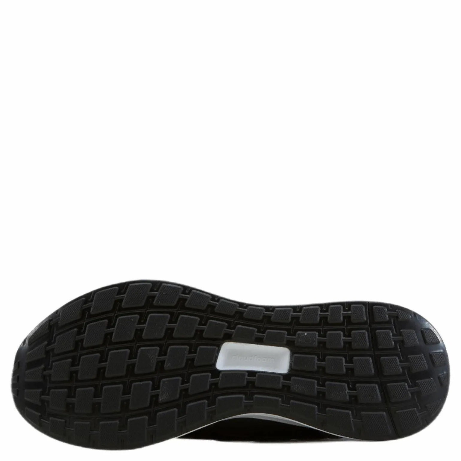 EQ19 Run Shoes Core Black / Core Black / Iron Metallic