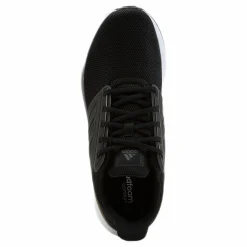 EQ19 Run Shoes Core Black / Core Black / Iron Metallic