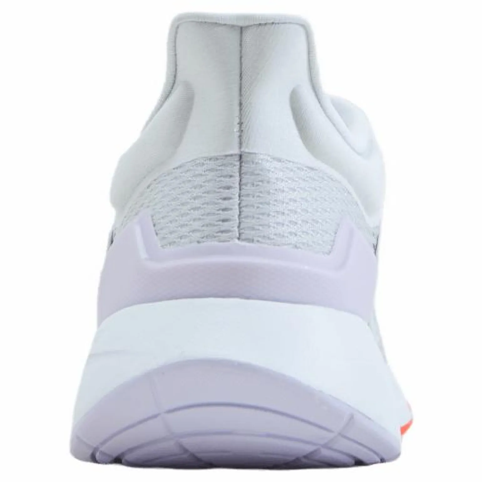 EQ21 Run Shoes Dash Grey / Cloud White / Purple Tint