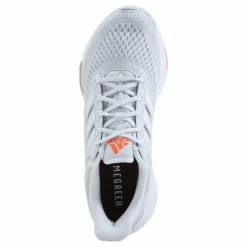 EQ21 Run Shoes Dash Grey / Cloud White / Purple Tint