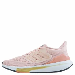 EQ21 Run Shoes Vapour Pink / Vapour Pink / Ambient Blush