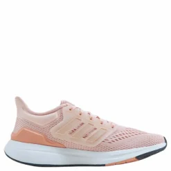 EQ21 Run Shoes Vapour Pink / Vapour Pink / Ambient Blush