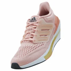 EQ21 Run Shoes Vapour Pink / Vapour Pink / Ambient Blush