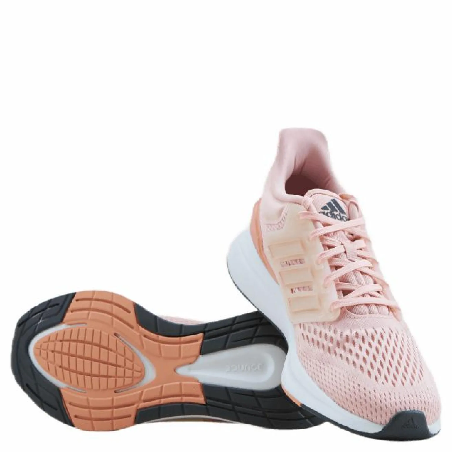 EQ21 Run Shoes Vapour Pink / Vapour Pink / Ambient Blush