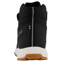 Equip Defence Warm Wp 1v Black/charcoal