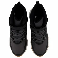 Equip Defence Warm Wp 1v Black/charcoal