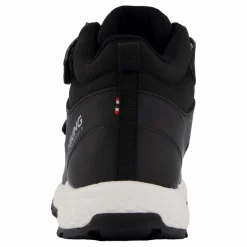 Equip Mid Wp 2v Black