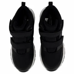 Equip Mid Wp 2v Black