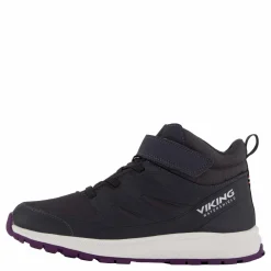 Equip Mid Wp 1v Dark Grey