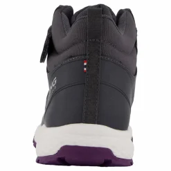 Equip Mid Wp 1v Dark Grey