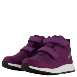 Equip Mid Wp 2v Purple