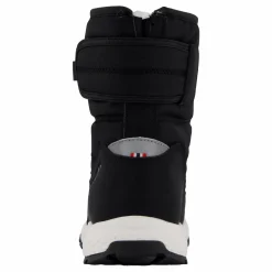 Equip Pull-on Warm Wp 1v Black