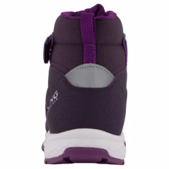 Equip Warm Wp 1v Aubergine/purple
