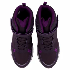 Equip Warm Wp 1v Aubergine/purple