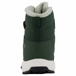 Equip Warm Wp 2v Pine/black