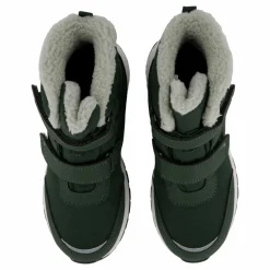 Equip Warm Wp 2v Pine/black