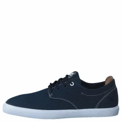 Esparre 118 2 Nvy/lt Tan