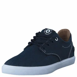 Esparre 118 2 Nvy/lt Tan