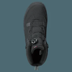 Espo Boa Gtx Black/charcoal