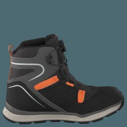 Espo Boa Gtx Black/rust
