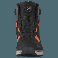 Espo Boa Gtx Black/rust
