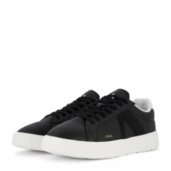 Essence Leather OG-22 Black Bright White - Men