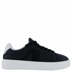 Essence Leather OG-22 Black - Women
