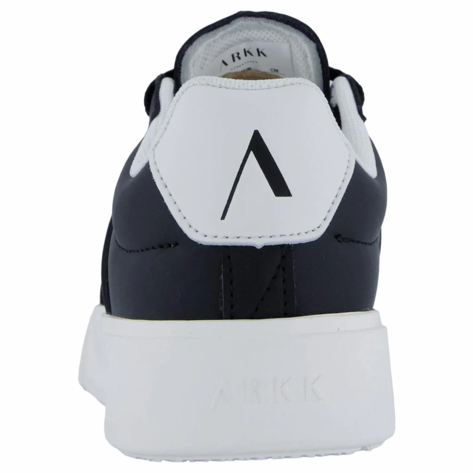 Essence Leather OG-22 Black - Women