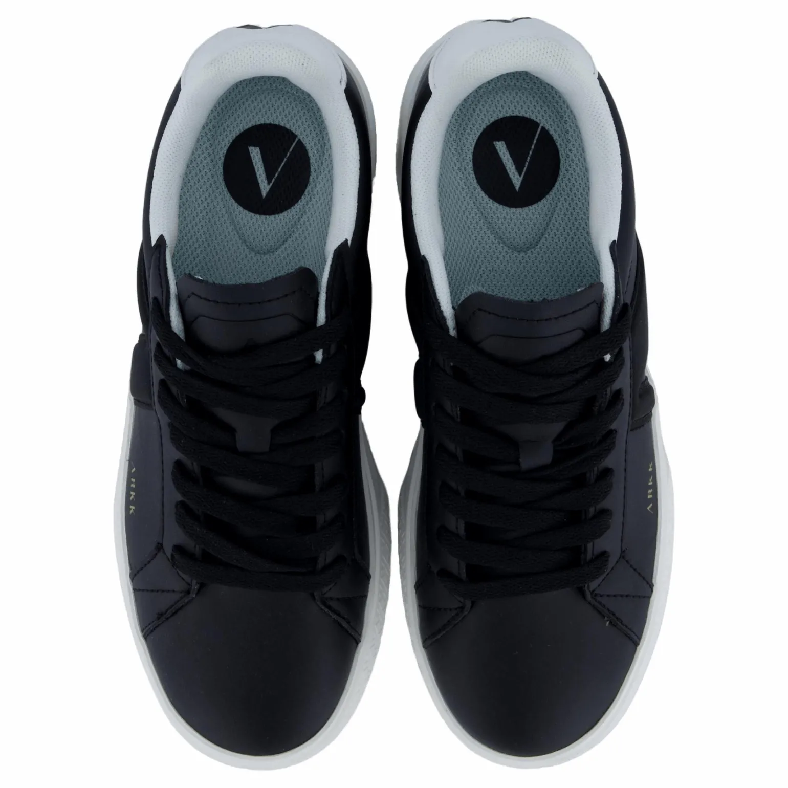 Essence Leather OG-22 Black - Women