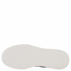 Essence Leather OG-22 Bright White Vapor Grey - Men