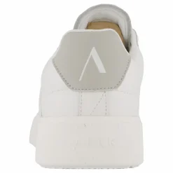 Essence Leather OG-22 Bright White Vapor Grey - Men