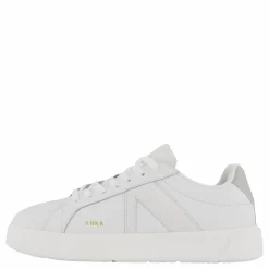 Essence Leather OG-22 White - Men