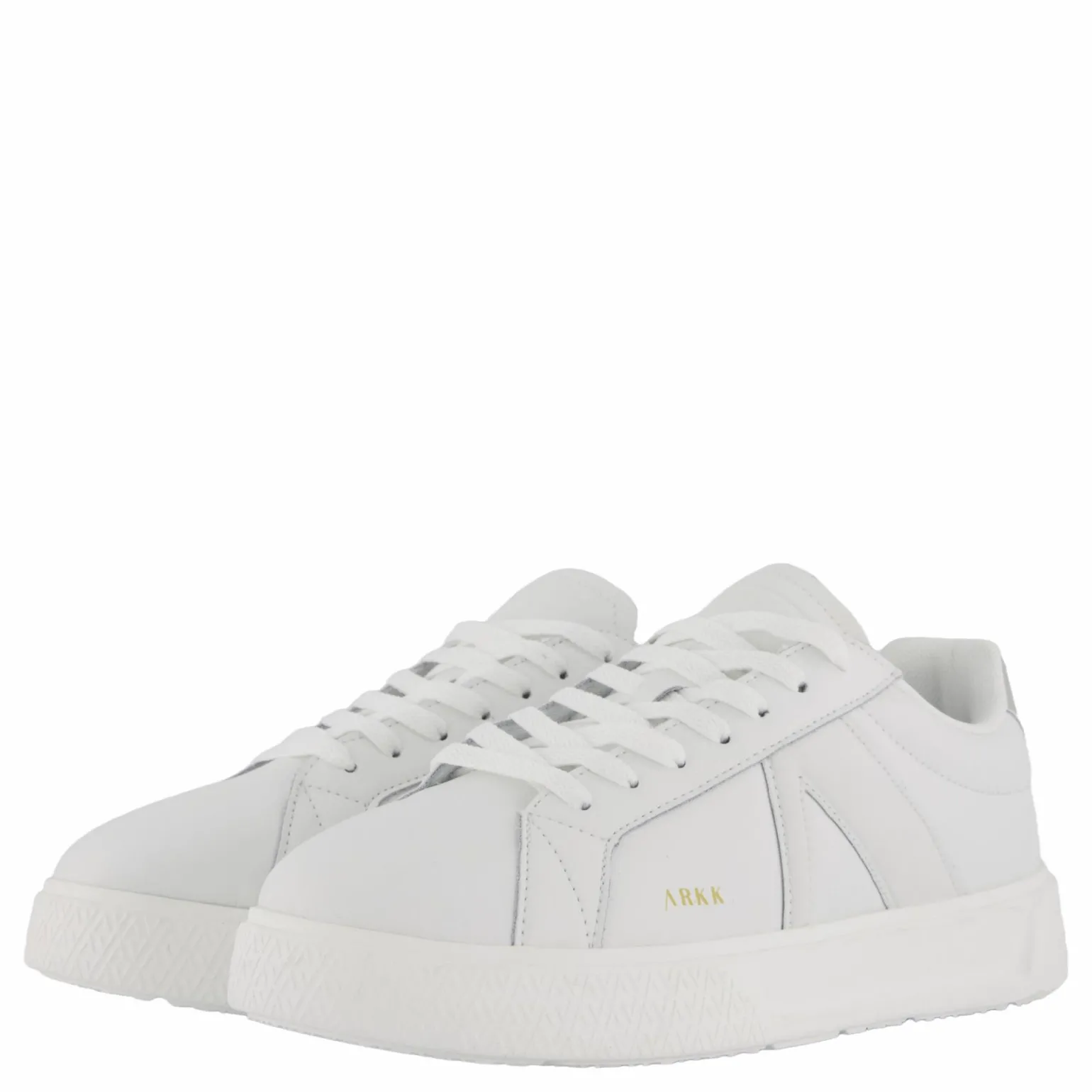 Essence Leather OG-22 White - Men