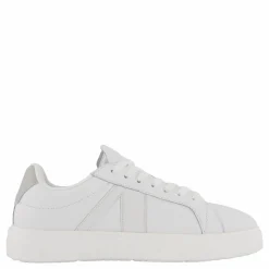 Essence Leather OG-22 White - Men