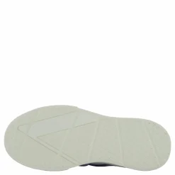 Essence Leather OG-22 White Purple - Women