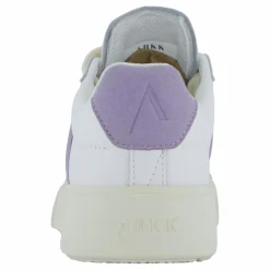 Essence Leather OG-22 White Purple - Women