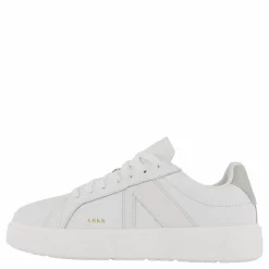 Essence Leather OG-22 White - Women