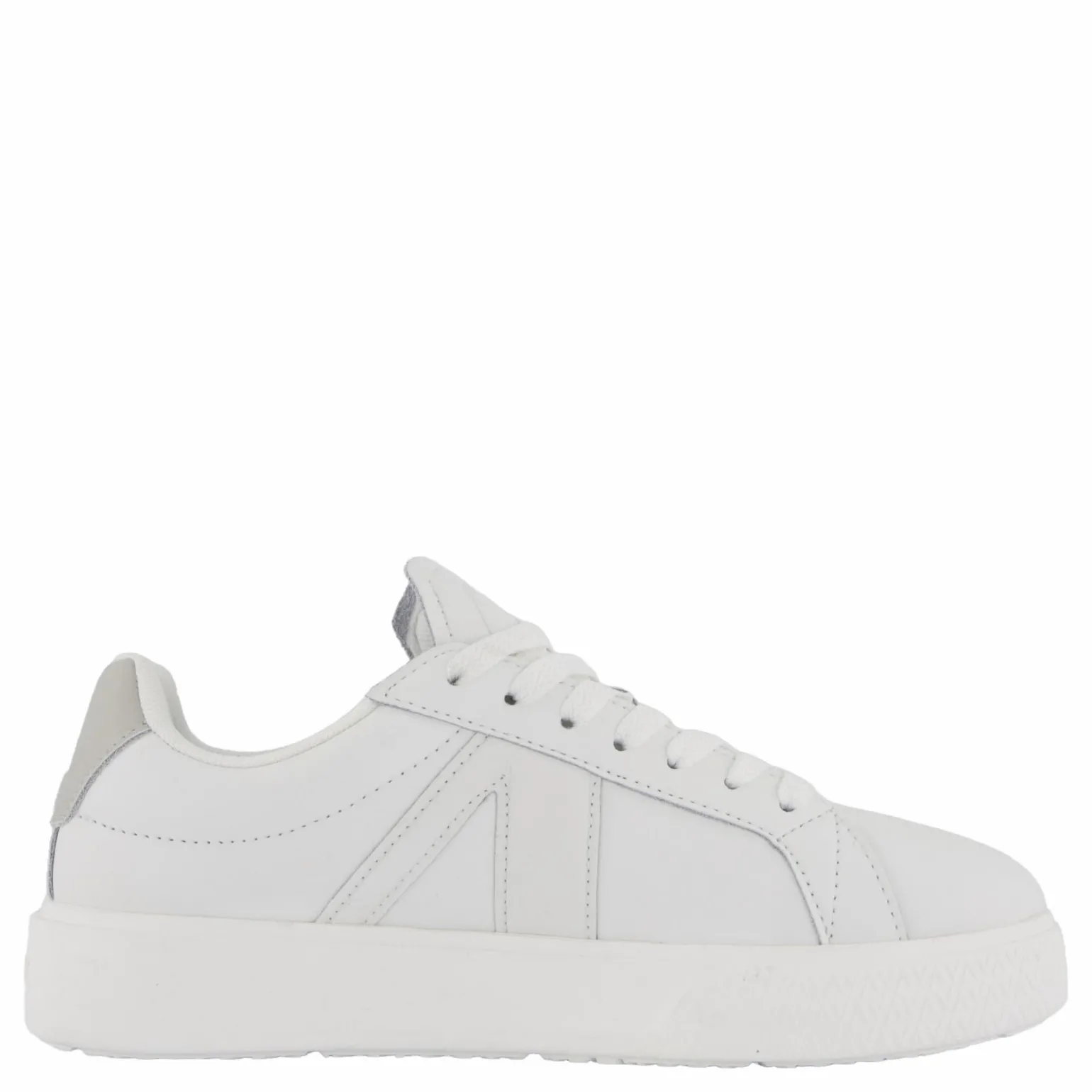 Essence Leather OG-22 White - Women