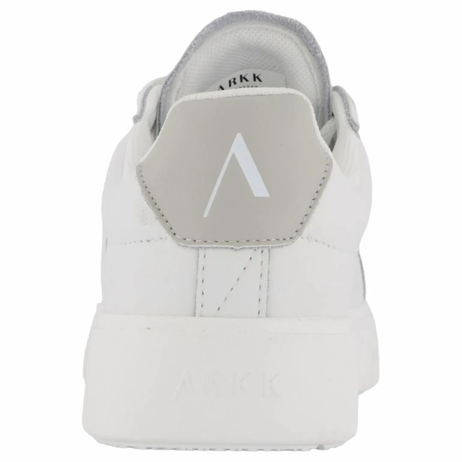 Essence Leather OG-22 White - Women