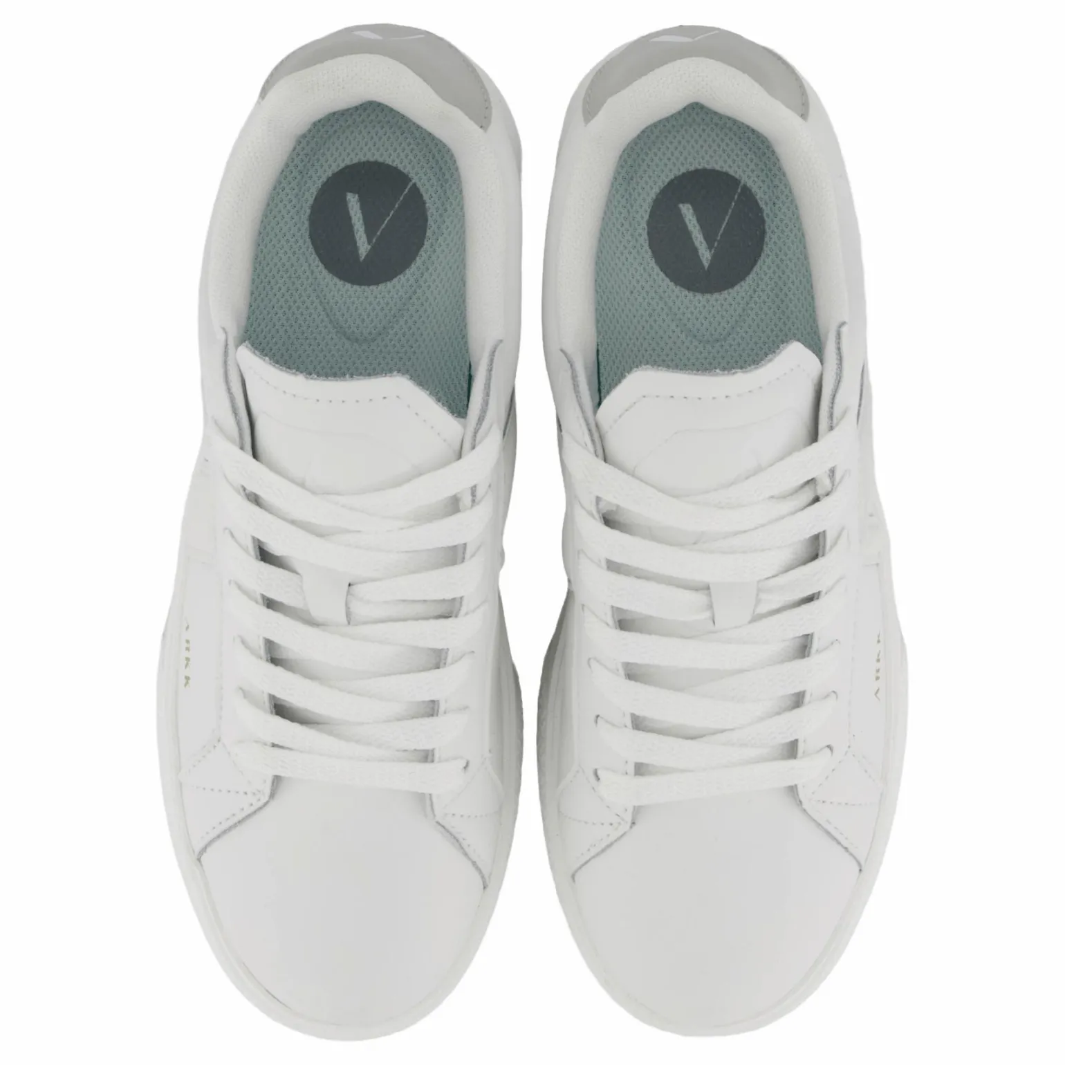 Essence Leather OG-22 White - Women