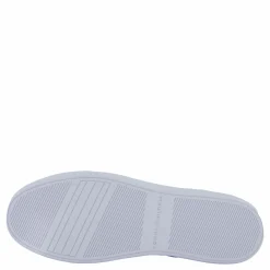 Essential Court Sneaker White