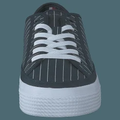 Essential Stripe Sneaker Desert Sky