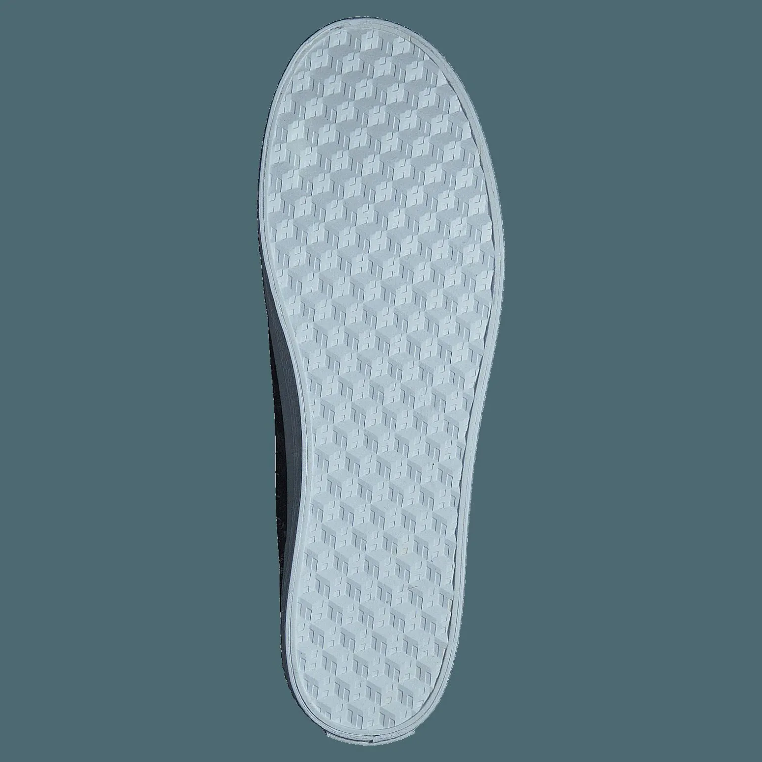 Essential Stripe Sneaker Desert Sky