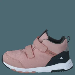 Etne Mid Gtx Antiquerose/charcoal