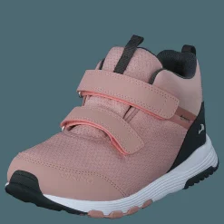 Etne Mid Gtx Antiquerose/charcoal