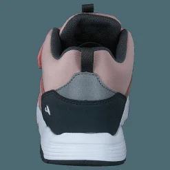 Etne Mid Gtx Antiquerose/charcoal