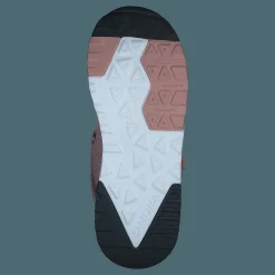 Etne Mid Gtx Antiquerose/charcoal