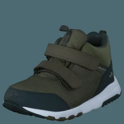 Etne Mid Gtx Khaki/antracit