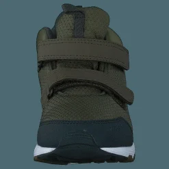 Etne Mid Gtx Khaki/antracit